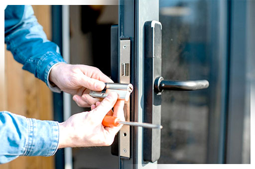 Change All your York University Office Exterior Door Locks