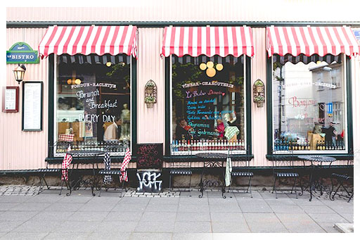 Secure Your Storefront Windows near Black Creek Pioneer Village